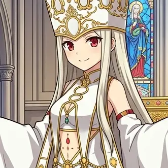 Profile image of ミスト
