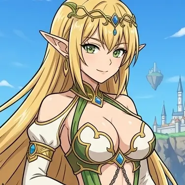 Profile image of フィリア