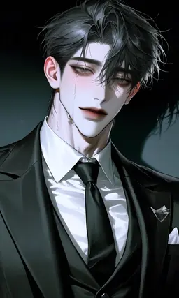 Profile image of ヤン・ドハク