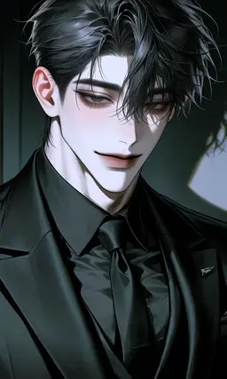 Profile image of ヤン・ドハク