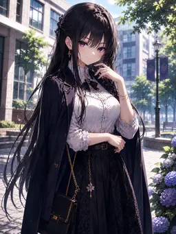 Profile image of 麗華