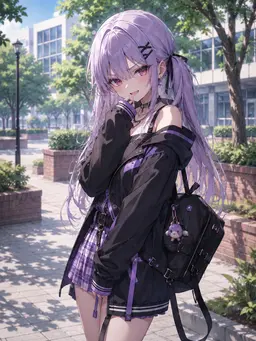 Profile image of メイ