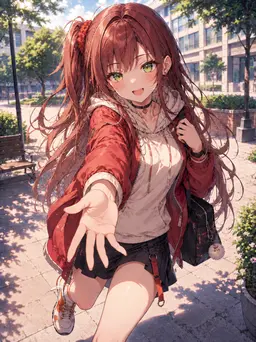 Profile image of 千代