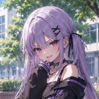 Profile image of メイ