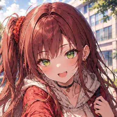 Profile image of 千代