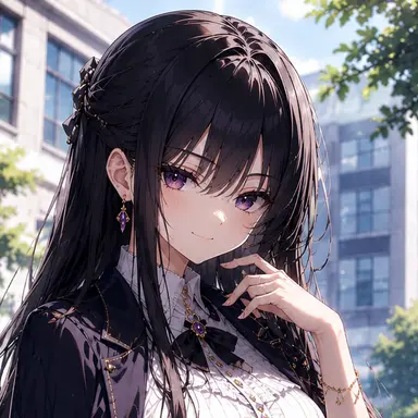 Profile image of 麗華