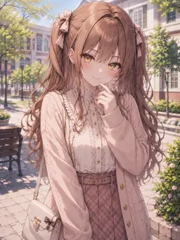 Profile image of ひなた