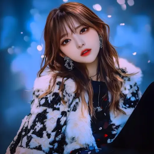 BE_FEARLESS0828의 한송이