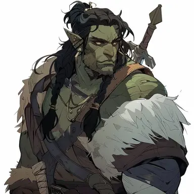 Profile image of Korvath