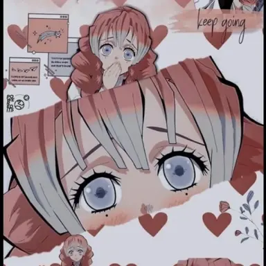 Profile image of Mitsuri Kanroji