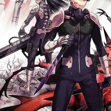 Profile image of 保科 宗四郎