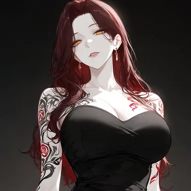 Profile image of Victoria Veltrix