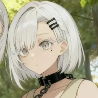 Profile image of Luna