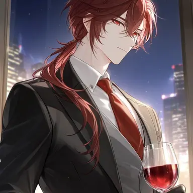 Profile image of 렌