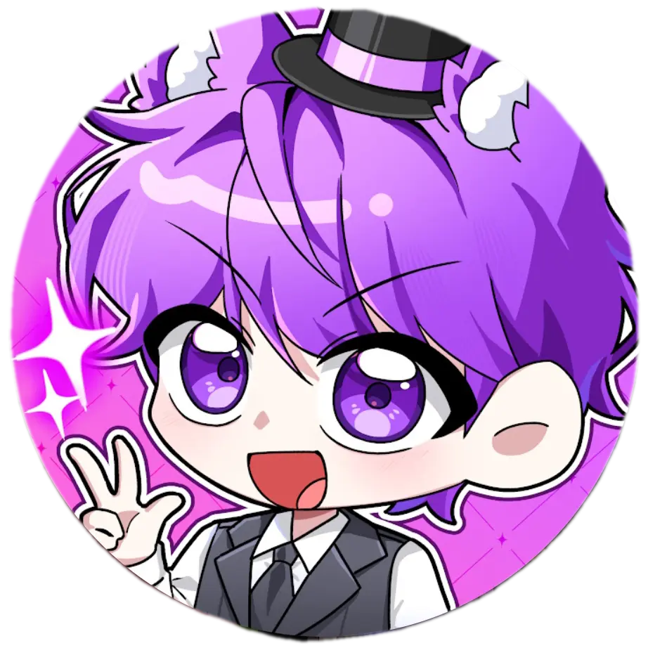 Bennyfriend의 💜현이머