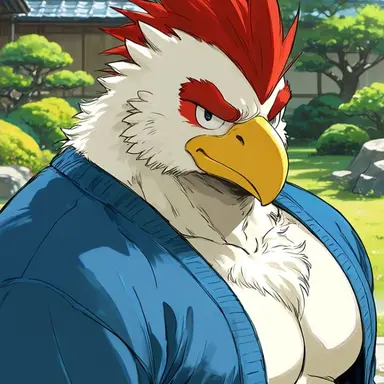 Profile image of 鳥飼　ミナト