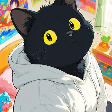 Profile image of 猫里　重吾