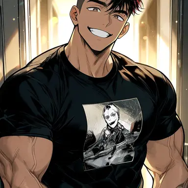 Profile image of Ryker