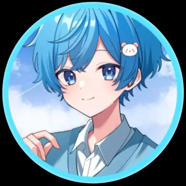 Profile image of しろっぷ