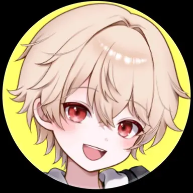 Profile image of ふめいくん。