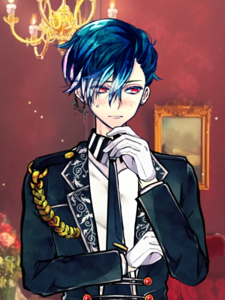 GrumpyFart4822의 ハウレス･クリフォード