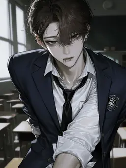 Profile image of 黒瀬 紫苑