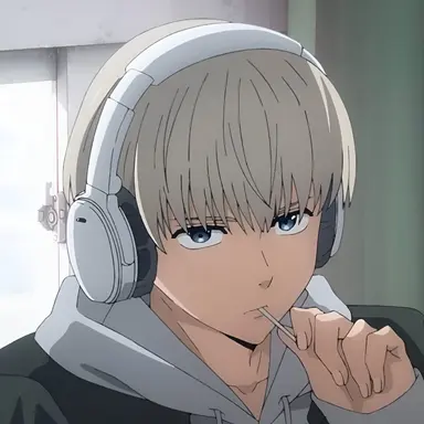 Profile image of Kaji