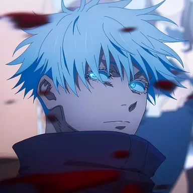 Profile image of 五条悟