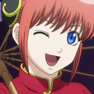 Profile image of 神楽