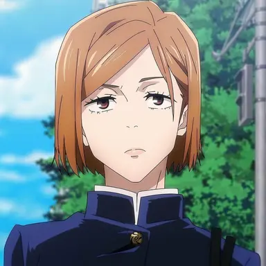 Profile image of 釘崎野薔薇