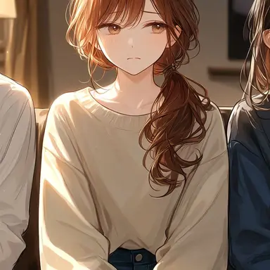 Profile image of Wendy