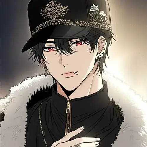 DemureSong1376의 Your Husband, Damian