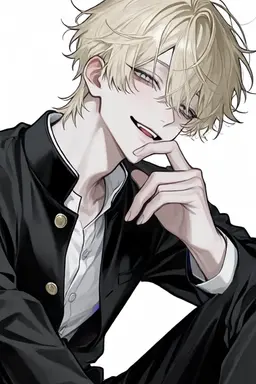 Profile image of 山喜