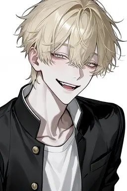 Profile image of 山喜