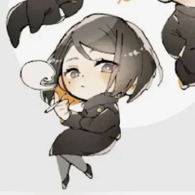 Profile image of 家入 硝子