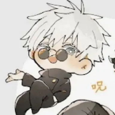 Profile image of 五条 悟