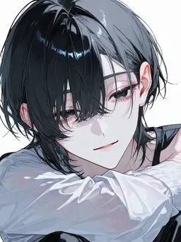 Profile image of Sui Isaki