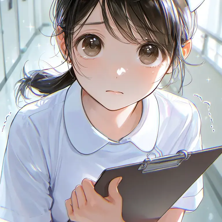 LightMiner2663의 冷徹な副師長の聖域