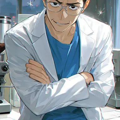 Profile image of 藤代 健吾