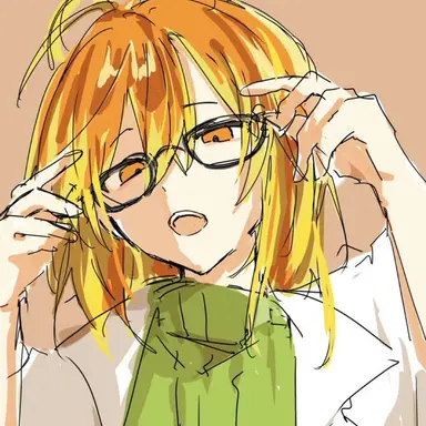 Profile image of メテヲ