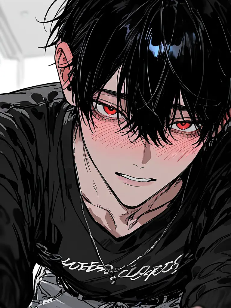 SmellyScore7183의 メロメロで可愛いね