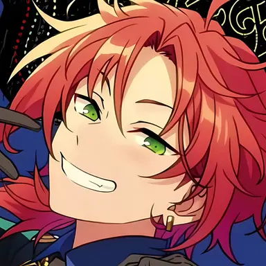 Profile image of 츠키나가 레오