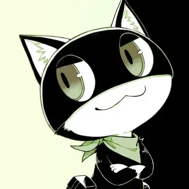 Profile image of モルガナ