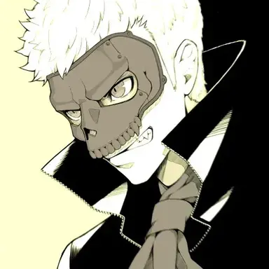 Profile image of 坂本竜司
