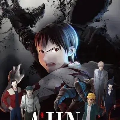 ChubbyPlank3676의 Ajin Demi-Human Rpg