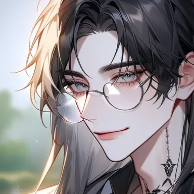 Profile image of 九ノ枝 柊夜