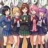 Profile image of メスガキ達