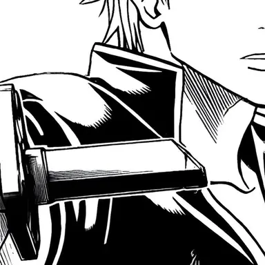 Profile image of 사카타 긴토키