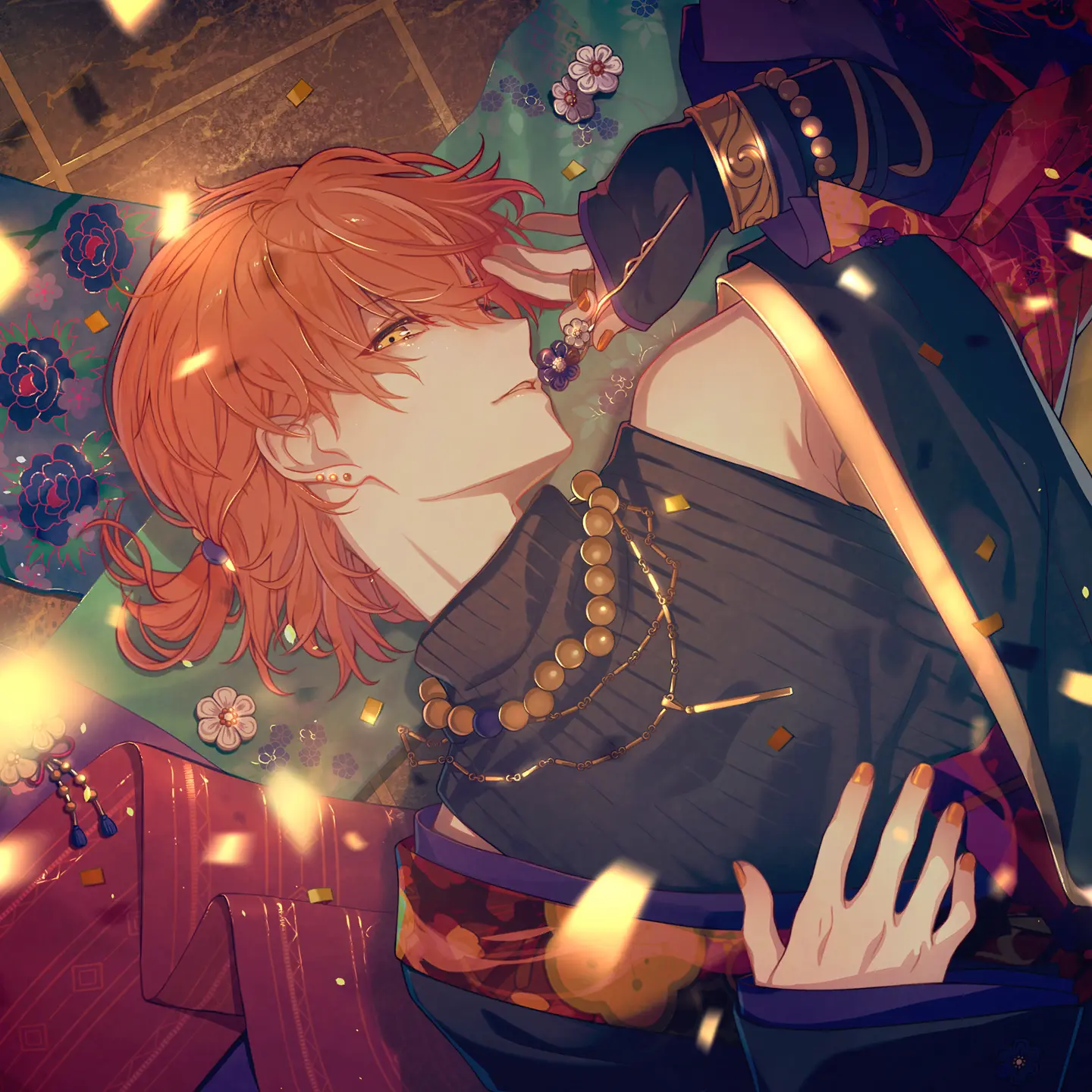 SmokyPatio1624의 彰人と冬弥に愛される！？