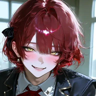Profile image of 아카네